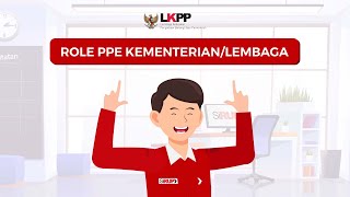 Role PPE KementerianLembaga [upl. by Anidan]