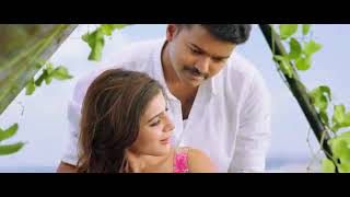 Theri Songs En Jeevan Official Video Song Vijay Samantha Atlee G V Prakash Kumar [upl. by Athalia]