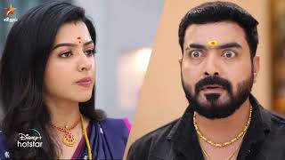 Sakthivel  26th February to 2nd March 2024  Promo [upl. by Dani]