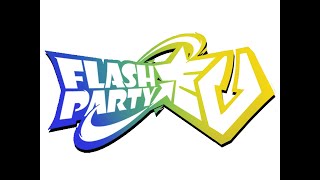 Flash Party EU SS3 [upl. by Anawal259]