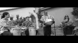 Steel Drum Steel Parade in Santee CA 82507 [upl. by Ruhtra]