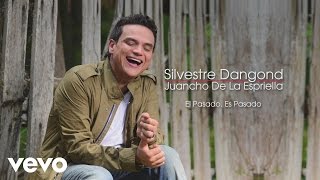 Silvestre Dangond Juancho De La Espriella  El Pasado Es Pasado Cover Audio [upl. by Sset]