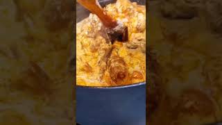 frying my egusi youtubeshorts [upl. by Olimreh]