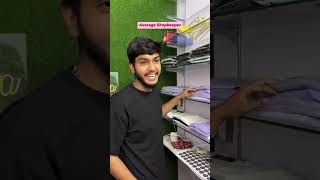 Average shopkeeper funny vkvines comedyvideo vkmemes shortvideo viralvideo comedy vkvinesfam [upl. by Assek900]