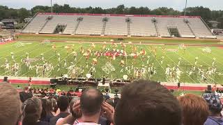 Phantom Regiment 2024 Mynd Closer [upl. by Caesar496]