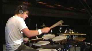 Cobus  John Mayer  Waiting On The World To Change Drum Cover [upl. by Yim911]