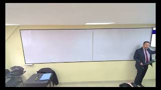 Video clase Comp Org 1 de agosto de 2024 [upl. by Bertero365]