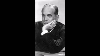 Al Jolson  Christmas Dreaming [upl. by Guzel]