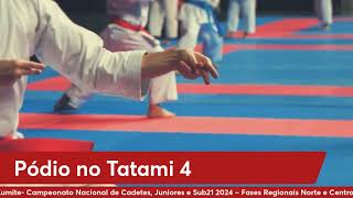 Tatami 3 [upl. by Lynus]