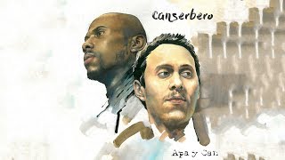 Canserbero – Level Apa y Can [upl. by Bornie575]