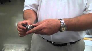 12 Point Flange Screws Explained [upl. by Nylidam59]