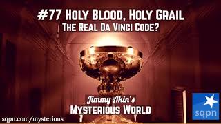 23 The Holy Blood and the Holy Grail  The Secret Society  Full Length [upl. by Eilyac]