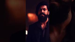 KGF CHAPTER 2 ROCKY ENTRYSCENE  Rocking Star Yash Rockys Entry Scene  KGF 2youtubeshortsshort [upl. by Steddman]