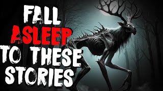 ASMR Cryptid Horror Stories To Help You Sleep ASMR Reading [upl. by Bigod]