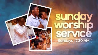 VICTORY THROUGH FASTING AND PRAYER  SUNDAY WORSHIP SERVICE [upl. by Eada]