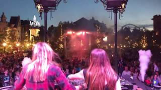 Festival Summernights Plopsaland De Panne [upl. by Nallij653]