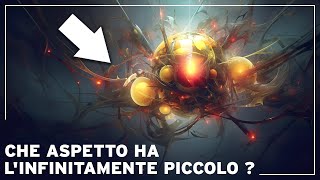 Oltre latomo Incredibile tuffo nel cuore della materia verso linfinitamente piccolo Documentario [upl. by Adaynek]