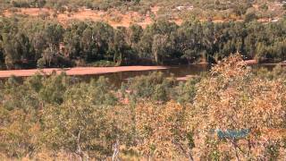 Mt Isa amp Cloncurry [upl. by Oilenroc]