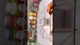 Diy random waste mobile box craftdiyart diycrafts youtubepartner artshorts shortviral shorts [upl. by Naivat]