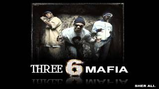 Three 6 MafiaWhere is The BudInstrumental HD [upl. by Nytsirt]