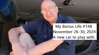 MBL148 My Bonus Life A New Car to Play With [upl. by Fillian]