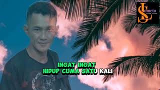 Tobat maksiat  Wali band  cover Yazeed Hameed [upl. by Alden]