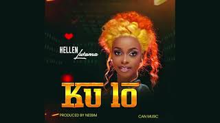 Hellen Lukoma Ku Lo  Official Audio [upl. by Macmahon]