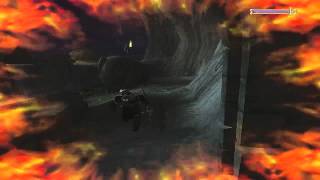 Lord of the Rings The Fellowship of the Ring PC Part 13 Amon Hen  Credits [upl. by Assereht43]