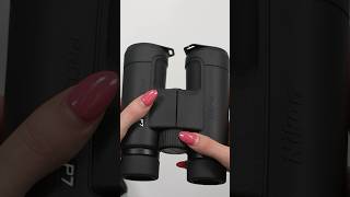 Nikon PROSTAFF P7 Binoculars unboxing 👀 [upl. by Onirefes]