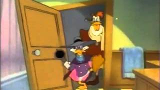 Darkwing Duck Opening High Quality [upl. by Macswan]