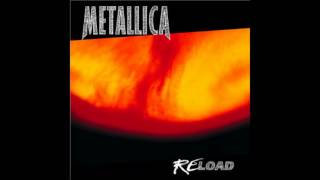 Metallica The Unforgiven II [upl. by Caruso]