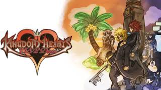 Cavern of Remembrance  Kingdom Hearts 3582 Days NDS  but better quality [upl. by Ahsitnauq966]