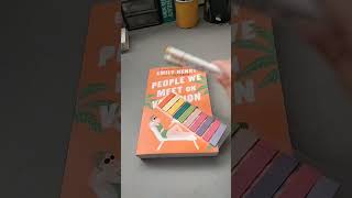 Nerviosa estoy de comenzar esta lectura no les voy a mentir bookrecommendations booktok booktube [upl. by Negris907]