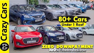 Used Cars for Sale  Budget Cars under 1 Roof  Zero Downpayment  100 Finance Available [upl. by Emrich]