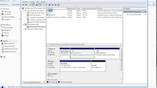 Tutorial Asignar letra a USB no reconocida por Windows [upl. by Lled]