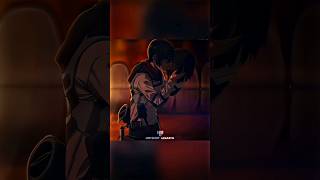 Eren Sad Ending With Mikasa 🥺💔  AOT Finale  Shorts attackontitan erenyeager [upl. by Valida]