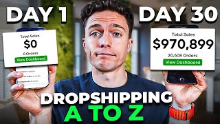 How To Start Dropshipping on eBay in 2024 Beginners A to Z Guide [upl. by Berkly860]