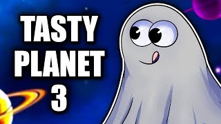 TASTY PLANET 3  Tasty Planet Forever  Part 1 Cat Levels [upl. by Sorcha]