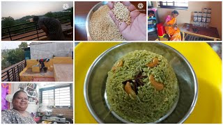 ಮಂಜುಳಾ ಅವರಿಗೆ ಪುಟ್ಟ ಸಹಾಯ Healthy Recipe Fridge Demo 35 ಜೋಳ ನೋಡ್ರಿ ಸ್ವಲ್ಪ Cleaning [upl. by Niklaus]