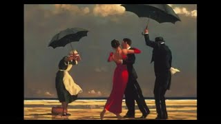 Jack Vettriano Artist [upl. by Evreh]