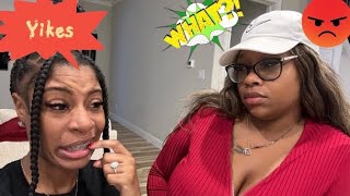 Ruined My Girlfriends Birthday Dress PRANK😭 [upl. by Aleece758]