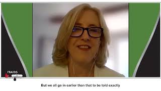 Lac Mégantic Rail Disaster Discussion with Lisa Raitt former Transport Minister [upl. by Airres]