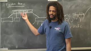 Advanced Algorithms COMPSCI 224 Lecture 2 [upl. by Wagshul]