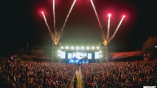 Nucleya Raja Baja Official Album Launch Ahmedabad Aftermovie [upl. by Maghutte]