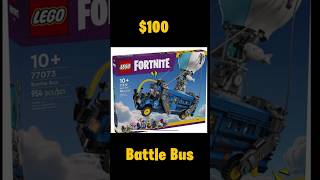 Fortnite Lego sets leaked🤩 [upl. by Ardnoek]