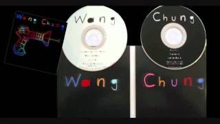 WANG CHUNG  DONT LET GO JOHN LUONGO EXTENDED REMIX 1983 [upl. by Atekehs]