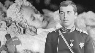 Tsar Nicholas II’s LittleKnown Third Brother Alexander 18691870 [upl. by Itak]