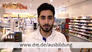 Ausbildung bei DM [upl. by Circosta343]