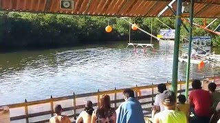 Varadero Cuba surf delfinario 2016 02 04 15 Hrs 48 Min 42 [upl. by Nyberg187]