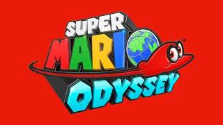 Tostarena Night Super Mario Odyssey [upl. by Arec]